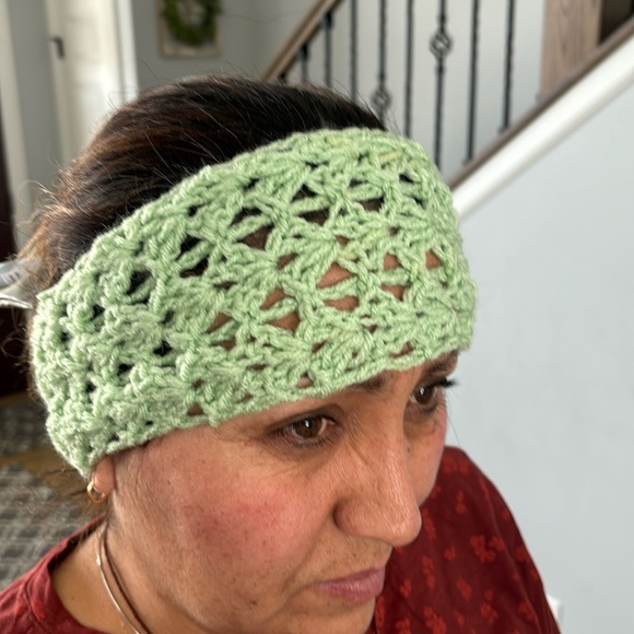 Headband - Picture 1 of 1